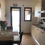 בית נופש Cristina & Margot *